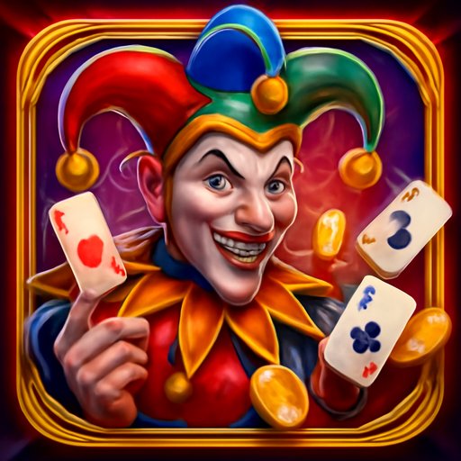 SLOTS Birthday Gift Card