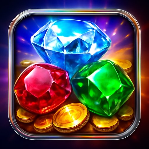 SLOTS Gates of Olympus Glittering Grid