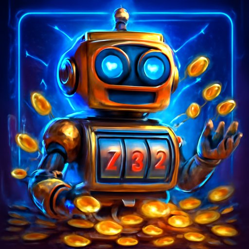 SLOTS Money Train 3 Metal Train Theme