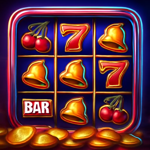 SLOTS aviator style game